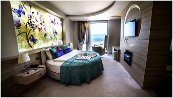 Grand Asya Hotel