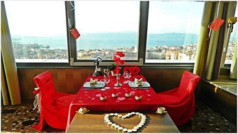 Grand Asya Hotel
