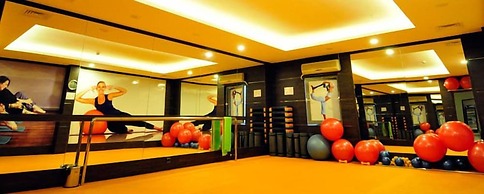 Grand Asya Hotel