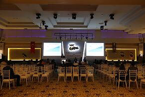 Grand Asya Hotel