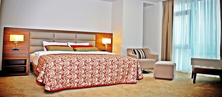 Grand Asya Hotel