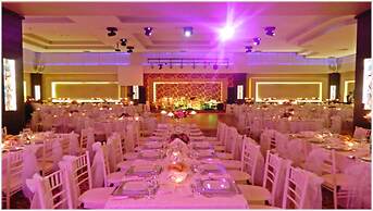 Grand Asya Hotel