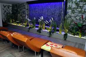 Grand Asya Hotel