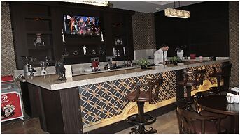 Grand Asya Hotel