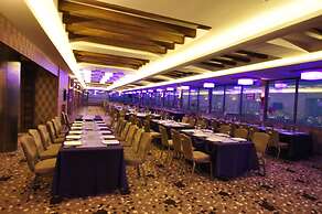 Grand Asya Hotel
