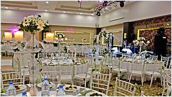 Grand Asya Hotel