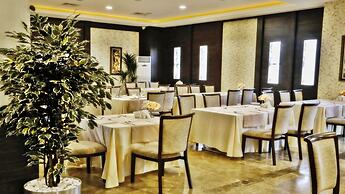 Grand Asya Hotel