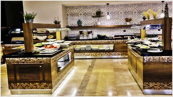 Grand Asya Hotel