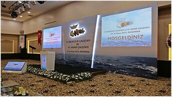 Grand Asya Hotel