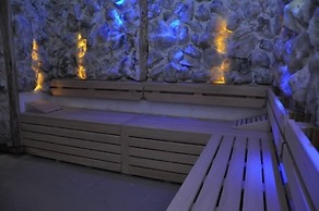 Grand Asya Hotel