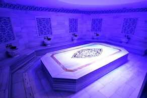 Grand Asya Hotel