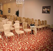 Grand Asya Hotel