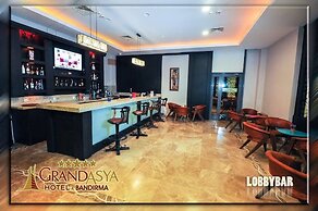 Grand Asya Hotel