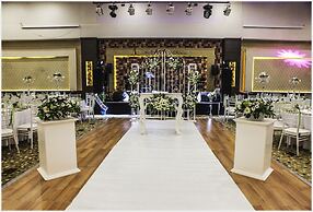 Grand Asya Hotel