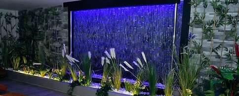 Grand Asya Hotel