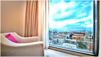 Grand Asya Hotel