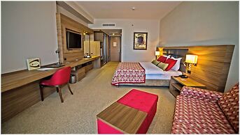 Grand Asya Hotel