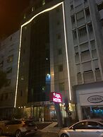 Asya Hotel