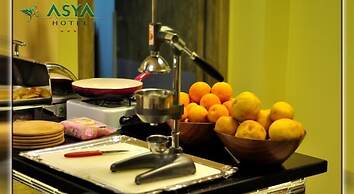 Asya Hotel