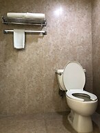 Hotel Los Cocos Chetumal