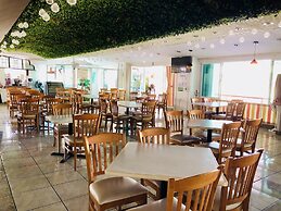 Hotel Los Cocos Chetumal