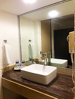 Hotel Los Cocos Chetumal