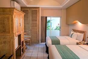 Hotel Los Cocos Chetumal