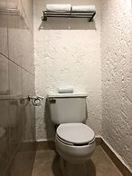 Hotel Los Cocos Chetumal