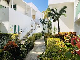 Hotel Los Cocos Chetumal