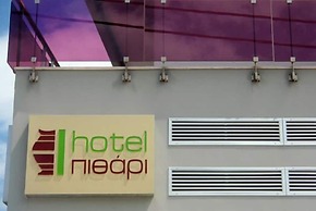 Hotel Pithari