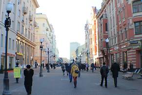 Landmark City Hotel - Hostel