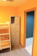 Landmark City Hotel - Hostel