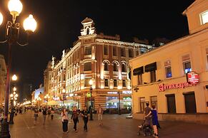 Landmark City Hotel - Hostel