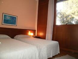 Albergo Villa & Roma