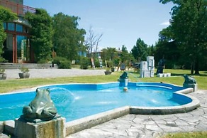 Albergo Villa & Roma