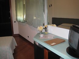Albergo Villa & Roma