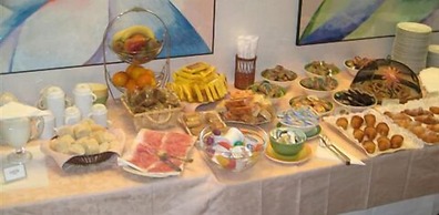 Albergo Villa & Roma