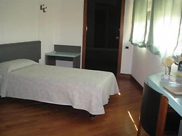 Albergo Villa & Roma