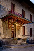 Albergo Villa & Roma