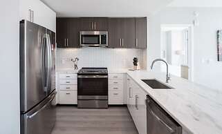 Global Luxury Suites Bethesda Chevy Chase