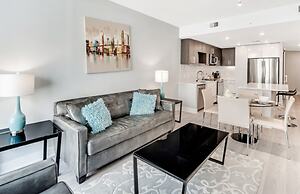 Global Luxury Suites Bethesda Chevy Chase