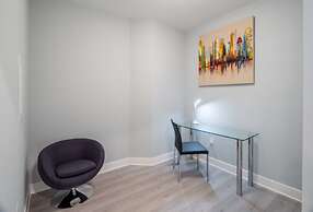 Global Luxury Suites Bethesda Chevy Chase