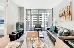 Global Luxury Suites Bethesda Chevy Chase