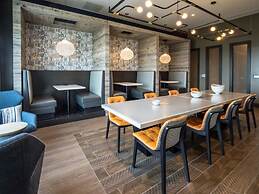 Global Luxury Suites Bethesda Chevy Chase