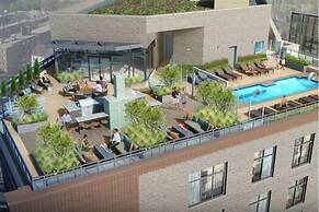 Global Luxury Suites Bethesda Chevy Chase