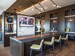 Global Luxury Suites Bethesda Chevy Chase
