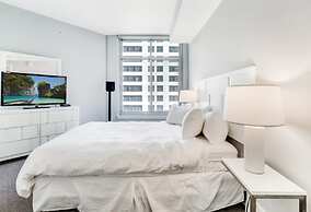 Global Luxury Suites Bethesda Chevy Chase