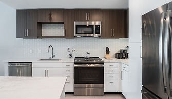 Global Luxury Suites Bethesda Chevy Chase