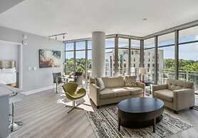 Global Luxury Suites Bethesda Chevy Chase