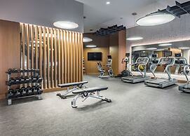 Global Luxury Suites Bethesda Chevy Chase